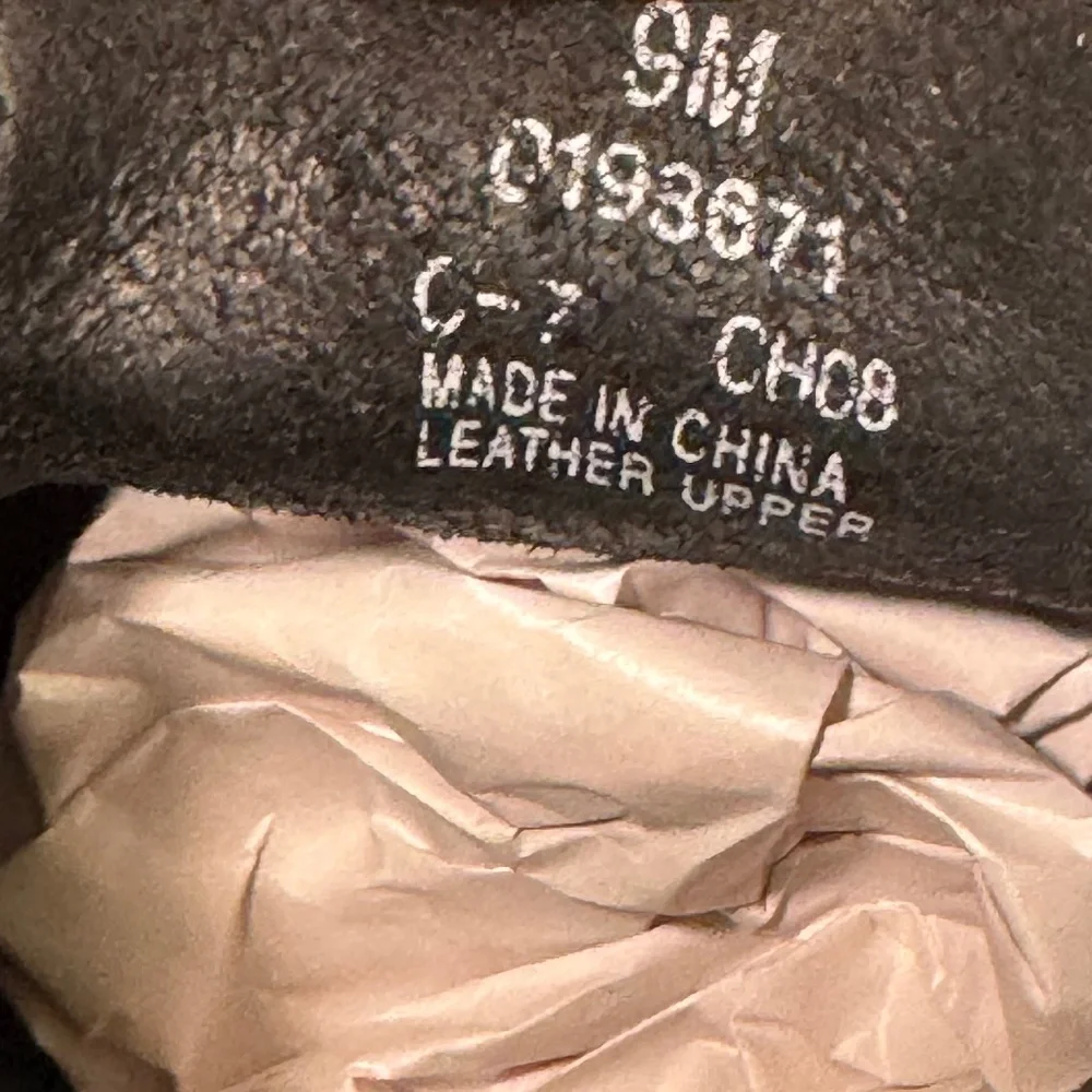 Sperry Top-Siders Mens Size 9M - Picture 15 of 16